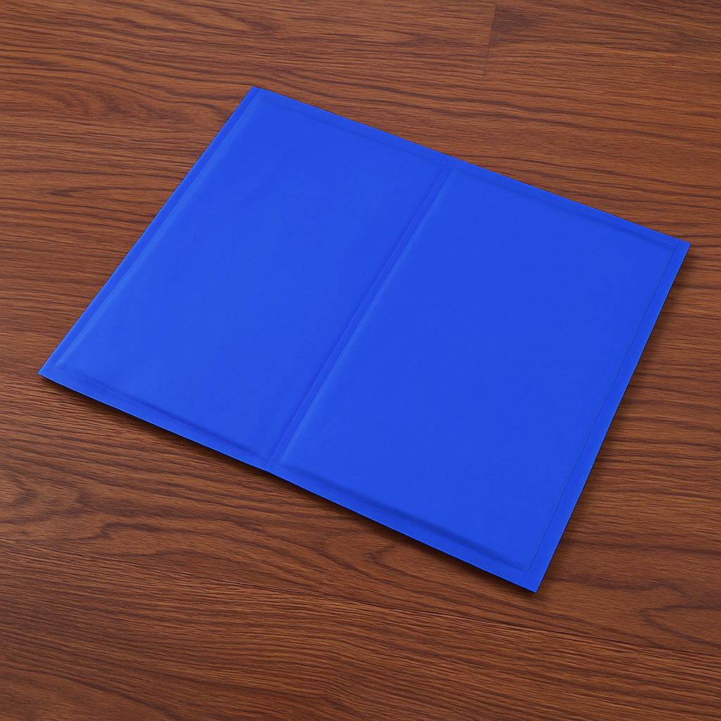 Kühldecke für Hunde und Katzen