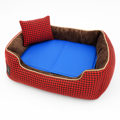 Kühldecke für Hunde und Katzen