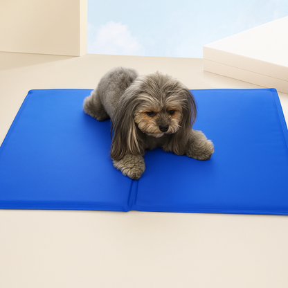 Kühldecke für Hunde und Katzen