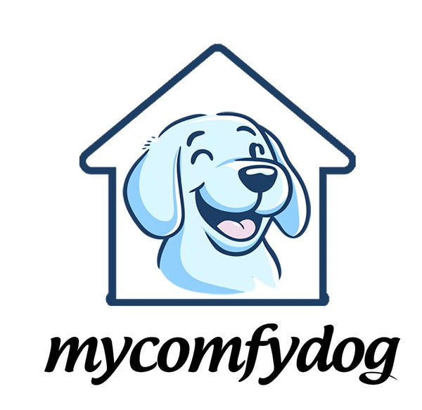 mycomfydog